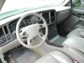 Onyx Black - Yukon Denali AWD Photo No. 4