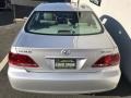 Classic Silver Metallic - ES 330 Photo No. 40