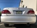 Classic Silver Metallic - ES 330 Photo No. 43