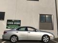 Classic Silver Metallic - ES 330 Photo No. 51