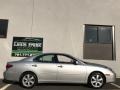 Classic Silver Metallic - ES 330 Photo No. 52