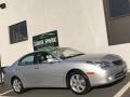 Classic Silver Metallic - ES 330 Photo No. 53