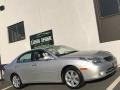 Classic Silver Metallic - ES 330 Photo No. 54