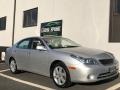 Classic Silver Metallic - ES 330 Photo No. 55