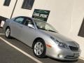 Classic Silver Metallic - ES 330 Photo No. 56