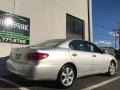 Classic Silver Metallic - ES 330 Photo No. 57