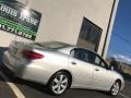 Classic Silver Metallic - ES 330 Photo No. 58