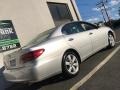 Classic Silver Metallic - ES 330 Photo No. 59