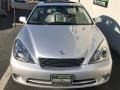 Classic Silver Metallic - ES 330 Photo No. 61