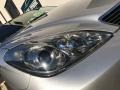 Classic Silver Metallic - ES 330 Photo No. 63