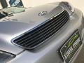 Classic Silver Metallic - ES 330 Photo No. 64