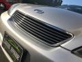 Classic Silver Metallic - ES 330 Photo No. 65