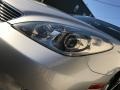 Classic Silver Metallic - ES 330 Photo No. 66