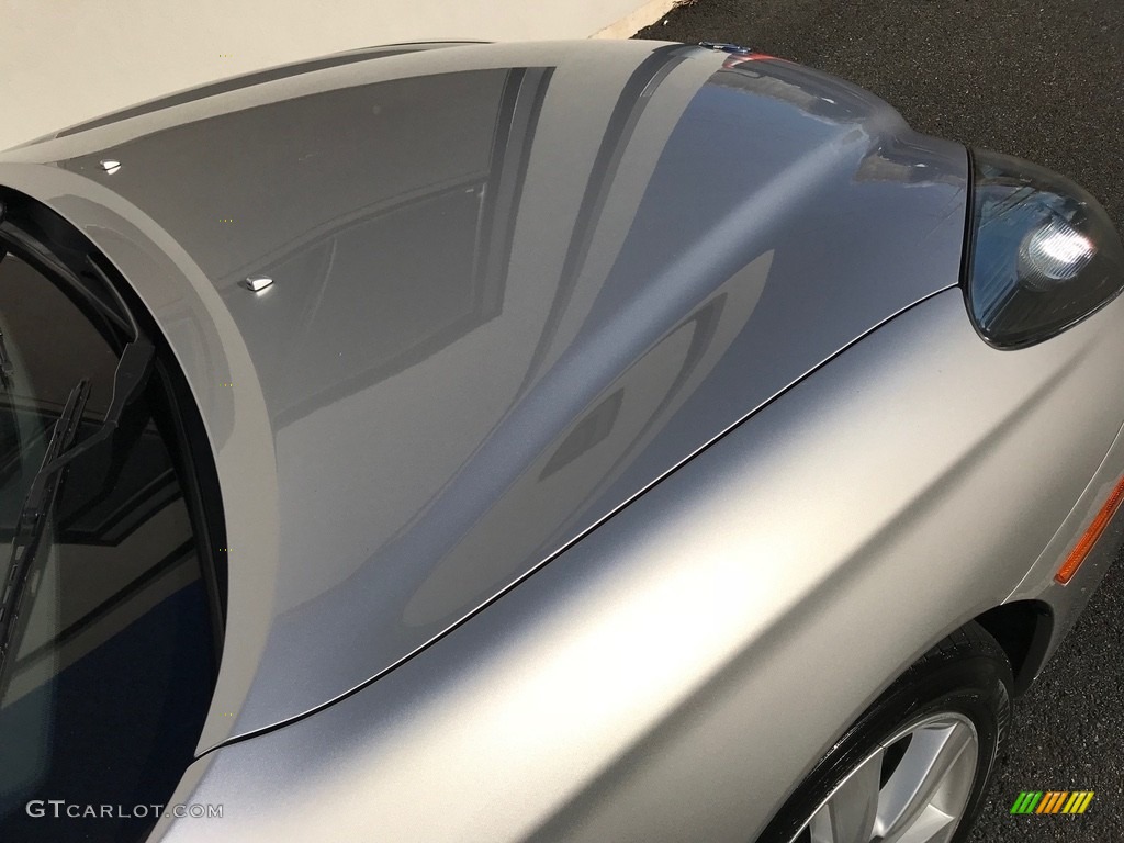 2005 ES 330 - Classic Silver Metallic / Ash Gray photo #69