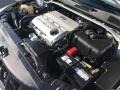 Classic Silver Metallic - ES 330 Photo No. 81
