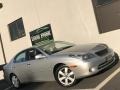 Classic Silver Metallic - ES 330 Photo No. 84