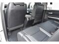 Black 2019 Toyota Tundra Limited CrewMax 4x4 Interior Color