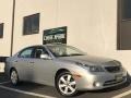 Classic Silver Metallic - ES 330 Photo No. 85