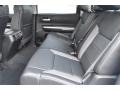 Black Rear Seat Photo for 2019 Toyota Tundra #129020383