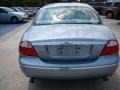 2005 Zircon Metallic Jaguar S-Type 4.2  photo #8