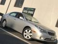 Classic Silver Metallic - ES 330 Photo No. 86