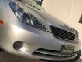 Classic Silver Metallic - ES 330 Photo No. 88