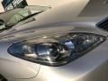 Classic Silver Metallic - ES 330 Photo No. 89