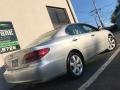 Classic Silver Metallic - ES 330 Photo No. 92