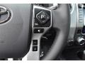 Black Steering Wheel Photo for 2019 Toyota Tundra #129020598