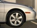 Classic Silver Metallic - ES 330 Photo No. 95