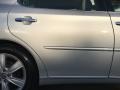 Classic Silver Metallic - ES 330 Photo No. 97