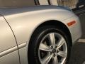 Classic Silver Metallic - ES 330 Photo No. 99