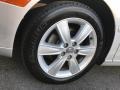 Classic Silver Metallic - ES 330 Photo No. 103