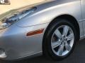 Classic Silver Metallic - ES 330 Photo No. 105