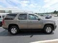 Mocha Steel Metallic - Tahoe LT 4x4 Photo No. 5