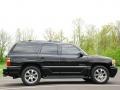 Onyx Black - Yukon Denali AWD Photo No. 29