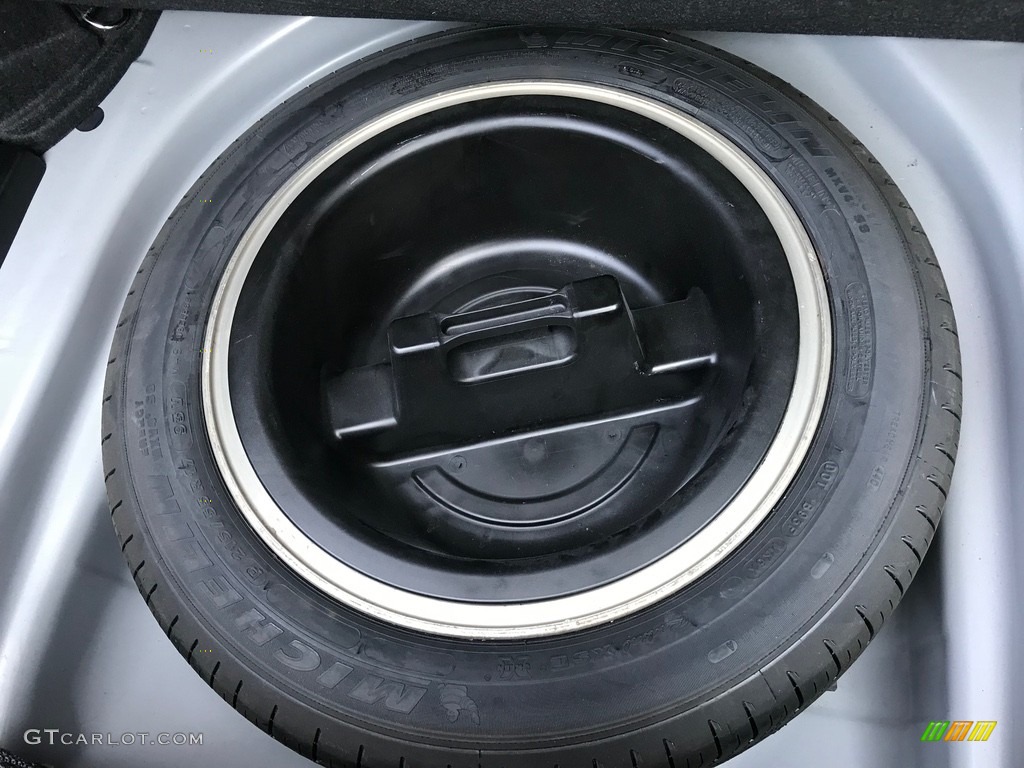 2005 ES 330 - Classic Silver Metallic / Ash Gray photo #113