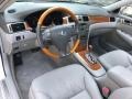 Classic Silver Metallic - ES 330 Photo No. 115
