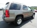 Mocha Steel Metallic - Tahoe LT 4x4 Photo No. 10