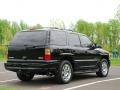 Onyx Black - Yukon Denali AWD Photo No. 30