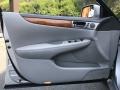 Classic Silver Metallic - ES 330 Photo No. 118
