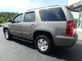 Mocha Steel Metallic - Tahoe LT 4x4 Photo No. 14