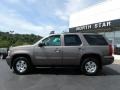 Mocha Steel Metallic - Tahoe LT 4x4 Photo No. 15