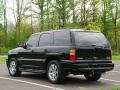 Onyx Black - Yukon Denali AWD Photo No. 31