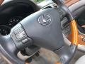 Classic Silver Metallic - ES 330 Photo No. 125