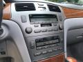 Classic Silver Metallic - ES 330 Photo No. 127