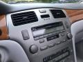 Classic Silver Metallic - ES 330 Photo No. 128