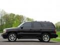 Onyx Black - Yukon Denali AWD Photo No. 32