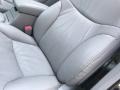 Classic Silver Metallic - ES 330 Photo No. 134