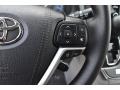 Ash 2019 Toyota Sienna LE Steering Wheel